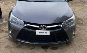 Toyota Camry 2016 года за 5 600 000 тг. в Кызылординская область фото 1