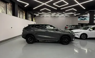 Changan X5 Plus 2024 года за 9 000 000 тг. в Алматы фото 3