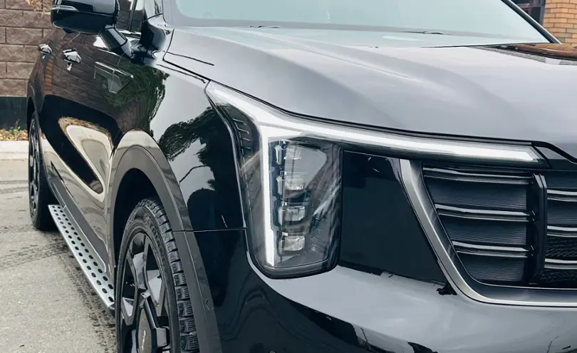 Kia Sorento 2023 года за 24 500 000 тг. в Атырау фото 4