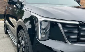 Kia Sorento 2023 года за 25 990 000 тг. в Атырау фото 4