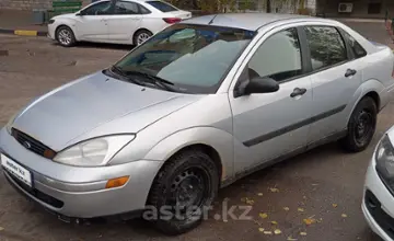 Ford Focus 2001 года за 1 700 000 тг. в Актобе фото 1