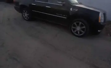 Cadillac Escalade 2007 года за 11 000 000 тг. в Алматы фото 2