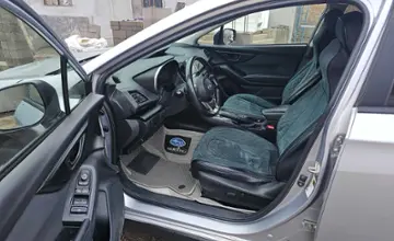 Subaru Crosstrek 2022 года за 13 000 000 тг. в Западно-Казахстанская область