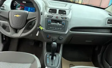 Chevrolet Cobalt 2025 года за 5 990 000 тг. в Караганда фото 2