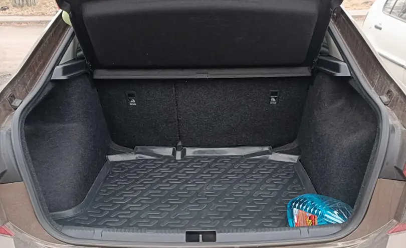 Volkswagen Polo 2021 года за 7 700 000 тг. в Караганда