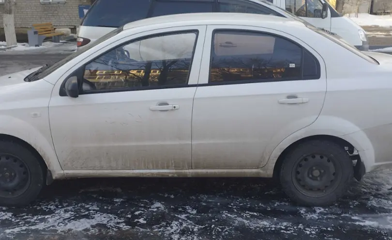 Chevrolet Nexia 2020 года за 5 000 000 тг. в Астана фото 3