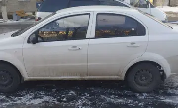 Chevrolet Nexia 2020 года за 5 000 000 тг. в Акмолинская область фото 3