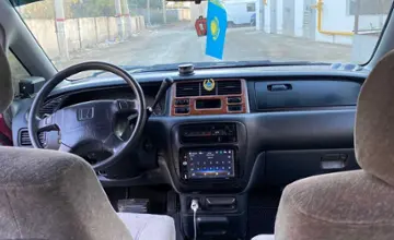 Honda Shuttle 1995 года за 2 700 000 тг. в Кызылординская область фото 5