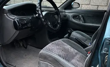 Mazda Cronos 1992 года за 900 000 тг. в Шымкент фото 4