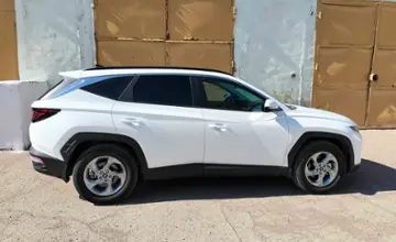 Hyundai Tucson 2024 года за 14 500 000 тг. в Карагандинская область фото 2