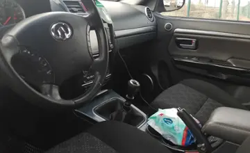 DW Hower H3 2017 года за 9 300 000 тг. в Костанай фото 4