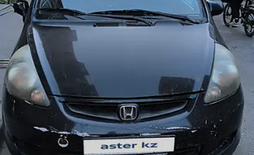 Honda Fit 2008 года за 4 000 000 тг. в Алматы фото 1