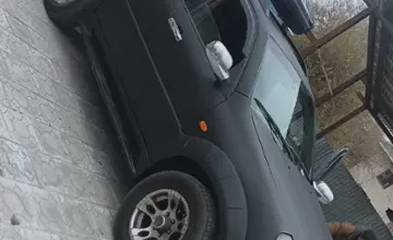 SsangYong Rexton 2004 года за 3 000 000 тг. в Алматы фото 2