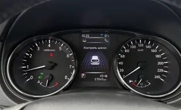 Nissan Qashqai 2018 года за 9 937 000 тг. в Астана фото 4