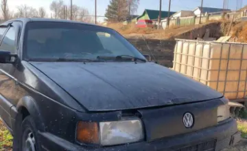 Volkswagen Passat 1991 года за 600 000 тг. в Жамбылская область фото 1