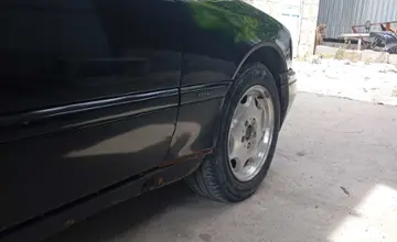 Mercedes-Benz C-Класс 1993 года за 1 200 000 тг. в Талдыкорган