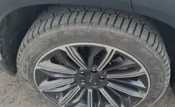 Jetour Dashing 2023 года за 9 000 000 тг. в Семей