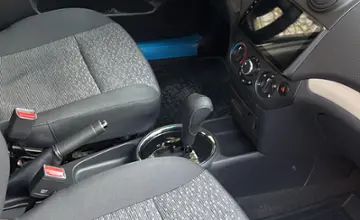 Chevrolet Nexia 2023 года за 5 500 000 тг. в Восточно-Казахстанская область фото 3