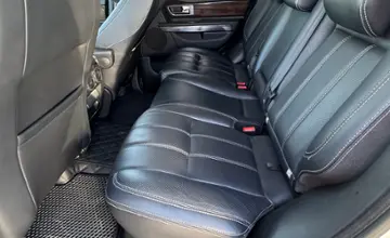 Land Rover Range Rover Sport 2012 года за 12 500 000 тг. в Алматы фото 4