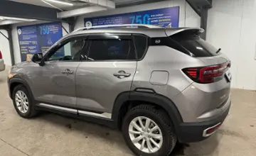 Changan CS35 2022 года за 7 800 000 тг. в Астана фото 4