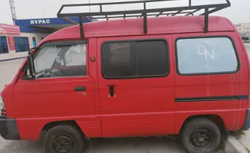 Daewoo Damas 2007 года за 1 300 000 тг. в Мангистауская область фото 2