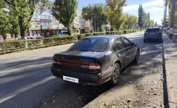 Nissan Maxima 1996 года за 1 000 000 тг. в Западно-Казахстанская область фото 4