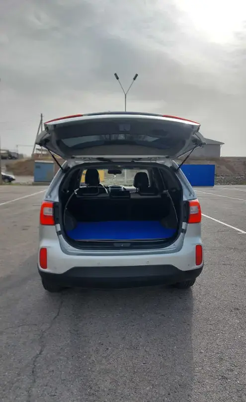 Kia Sorento 2013 года за 8 400 000 тг. в Алматы