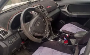 Chery Tiggo (T11) 2014 года за 3 995 000 тг. в Алматинская область