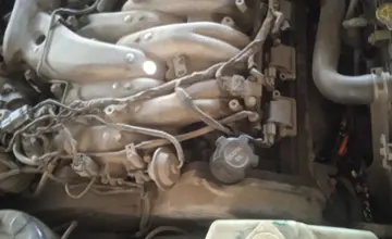 Mitsubishi Diamante 2000 года за 1 450 000 тг. в Алматы фото 3