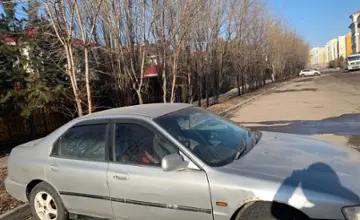 Honda Accord 1995 года за 1 200 000 тг. в Астана фото 4