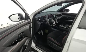 Hyundai Tucson 2025 года за 18 603 244 тг. в Астана