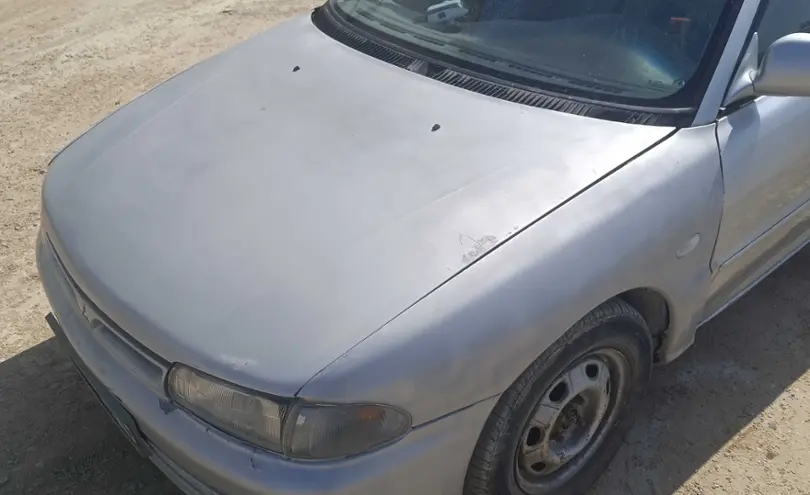 Mitsubishi Lancer 1994 года за 600 000 тг. в Мангистауская область