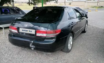 Honda Accord 2005 года за 2 800 000 тг. в Алматы фото 4