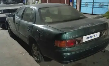 Toyota Camry 1994 года за 1 000 000 тг. в Алматы фото 4