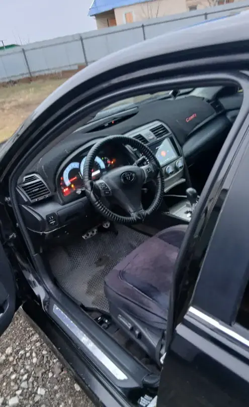 Toyota Camry 2011 года за 8 000 000 тг. в Западно-Казахстанская область