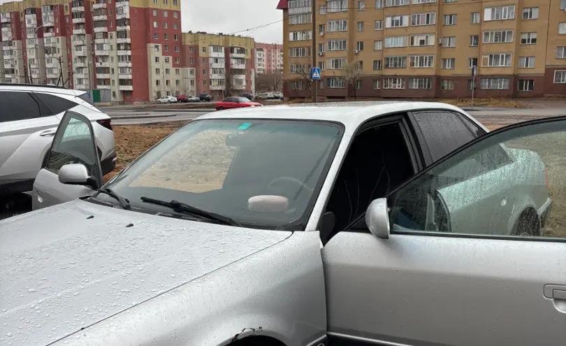 Audi 100 1993 года за 2 200 000 тг. в Карагандинская область