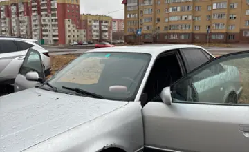 Audi 100 1993 года за 2 200 000 тг. в Карагандинская область фото 1