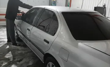 Nissan Primera 1994 года за 950 000 тг. в Кызылординская область фото 4