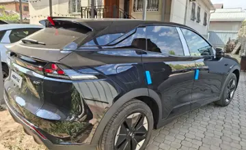 Changan Deepal S7 2025 года за 13 800 000 тг. в Алматы фото 4