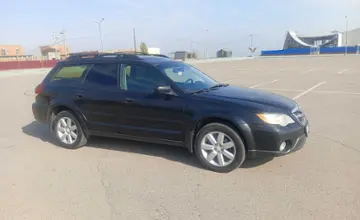 Subaru Outback 2007 года за 5 200 000 тг. в Алматы фото 2