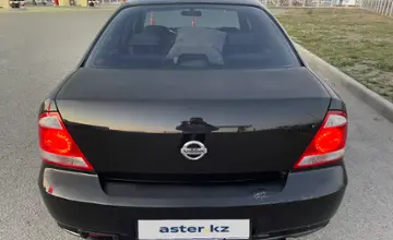Nissan Almera Classic 2012 года за 4 000 000 тг. в Алматы фото 4