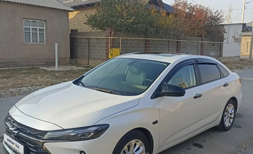 Chevrolet Monza 2024 года за 8 000 000 тг. в Шымкент