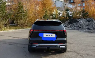 Geely Atlas 2024 года за 15 500 000 тг. в Павлодарская область фото 3