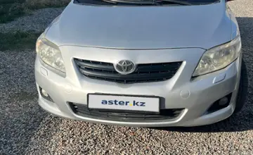 Toyota Corolla 2007 года за 4 500 000 тг. в Алматы фото 1