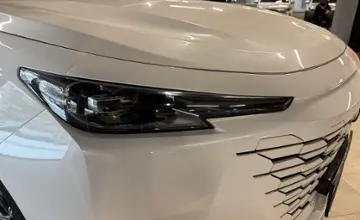 Changan UNI-K 2023 года за 10 500 000 тг. в Астана