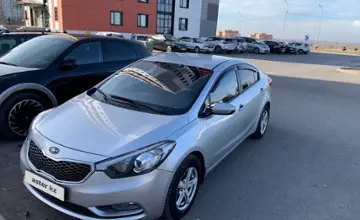 Kia Cerato 2013 года за 6 350 000 тг. в Карагандинская область фото 2