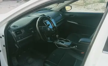 Toyota Camry 2017 года за 6 500 000 тг. в Актау