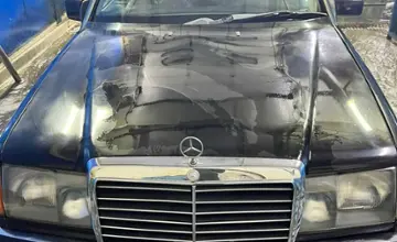 Mercedes-Benz E-Класс 1992 года за 1 200 000 тг. в Акмолинская область фото 2