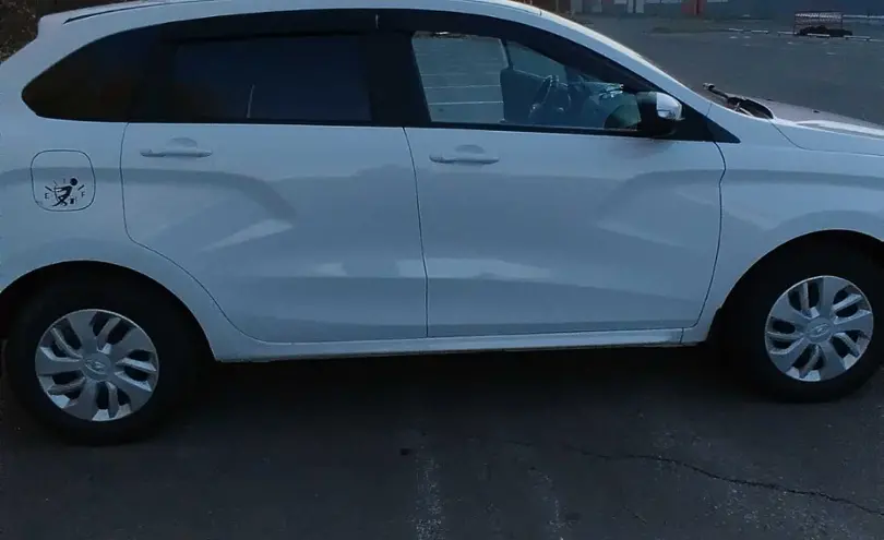 LADA (ВАЗ) XRAY 2020 года за 5 100 000 тг. в Павлодарская область фото 4