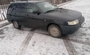 LADA (ВАЗ) 2111 2005 года за 850 000 тг. в Карагандинская область фото 4